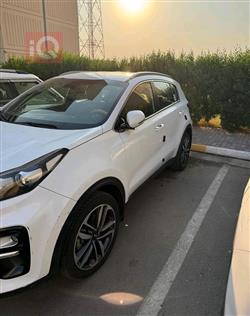 کیا سپۆرتاج